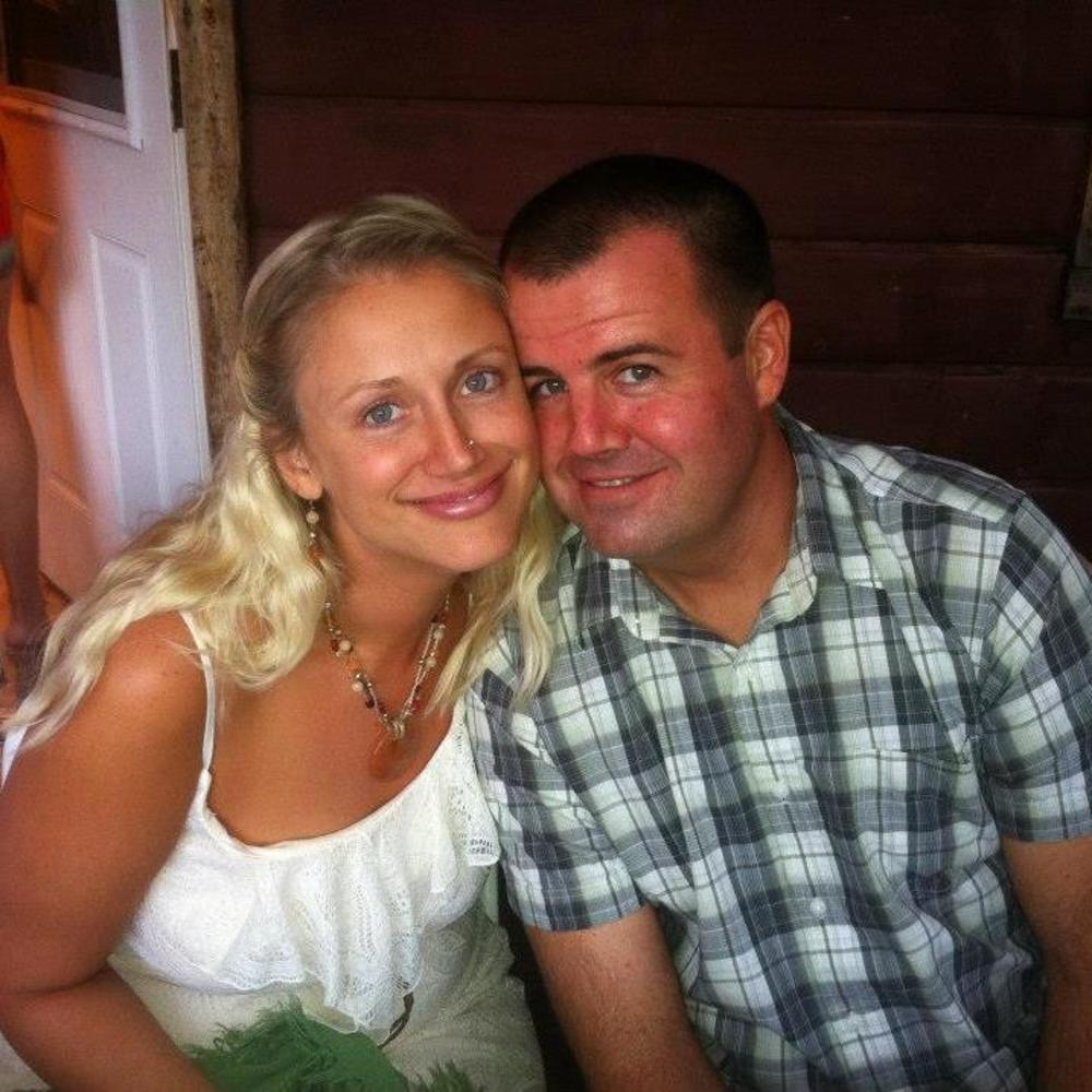 Meet your Posher, Jenny